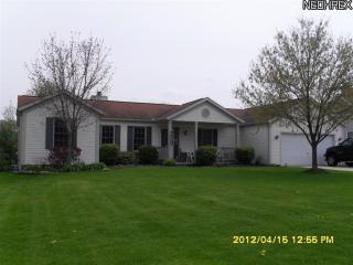 7543 Chaffee Rd, Macedonia, OH 44067-1626