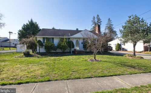 342 Cressmont Ave, Blenheim, NJ 08012-3840