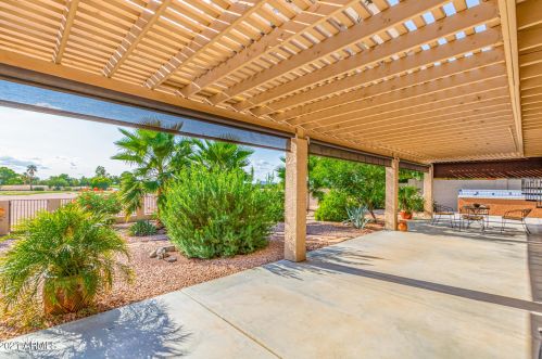 2135 Lk Shr Dr, Casa Grande AZ  85122-6105 exterior