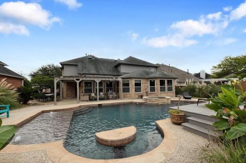 8219 Shoregrove Dr, Humble, TX 77346-1642