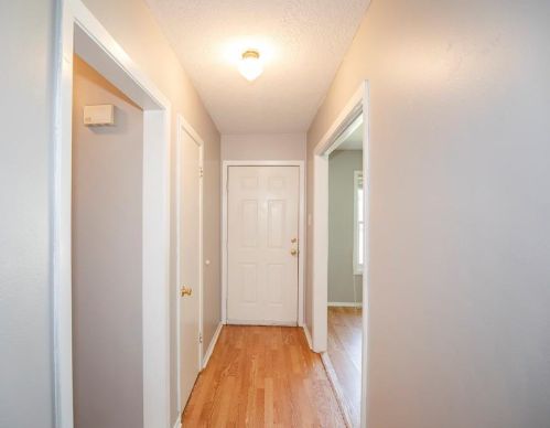 4205 Baron Ln, Deer Park TX  77536-6220 exterior