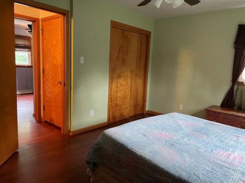 205 Randall Dr, New Castle PA  16105-5145 exterior