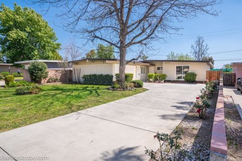 534 Tudor St, Covina CA 91722-1222 exterior