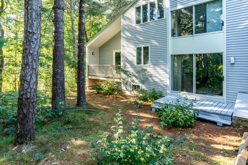 2163 Old Kings Hwy, Wellfleet MA 02667-7823 exterior