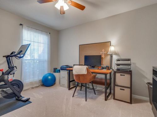 1100 Prospect Dr, Lewisville TX  75028-2548 exterior