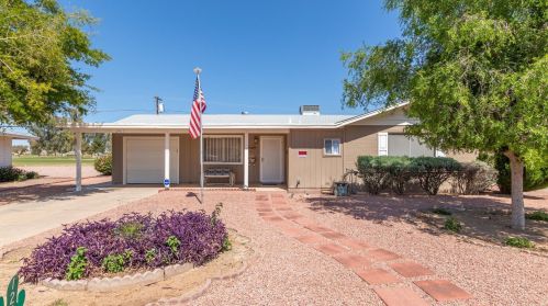 12411 Augusta Dr, Sun City, AZ 85351-3355