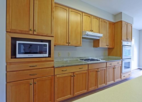 450 Wilderness Rd, Marysville OH  43040-5570 exterior