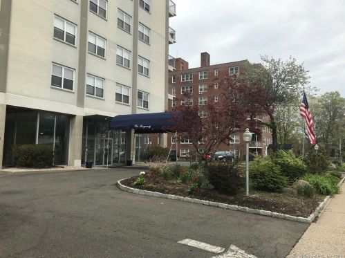 2370 North Ave, Bridgeport CT  06604-2334 exterior