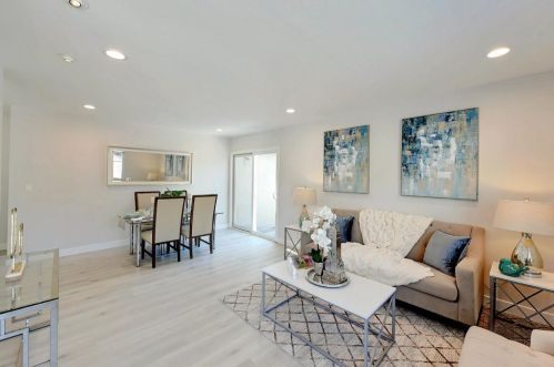 5925 Moraga Ave, San Jose CA  95123-3835 exterior