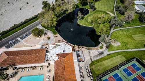 503 Cerritos Way, Cathedral City CA  92234-1617 exterior