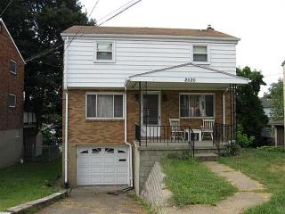 2620 Plainview Ave, Pittsburgh, PA 15226-1751