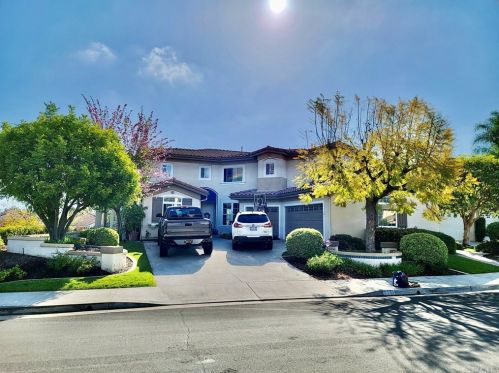 36 Arado, Trabuco Canyon, CA 92688-2749