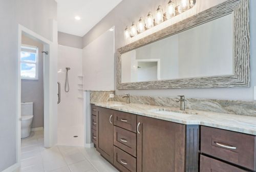 1556 Monarch Club Dr, Palm City FL  34990-8401 exterior