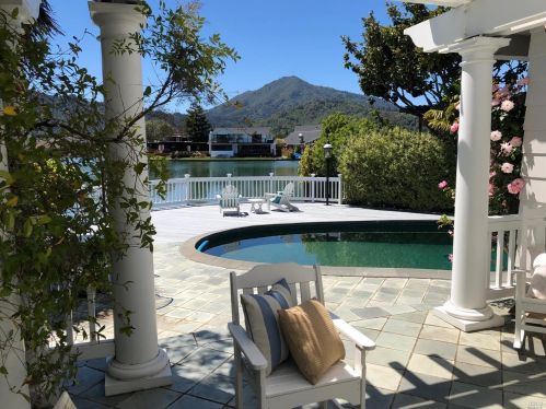 309 Riviera Cir, Larkspur, CA 94939-1508