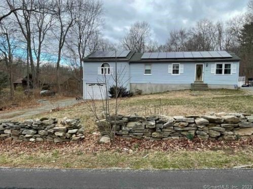 100 Saw Mill Hill Rd, North Sterling, CT 06377-1410