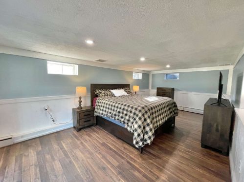 248 Bow Lake Rd, Northwood NH  03261-3315 exterior