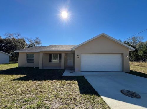 12 Maple Crse, Ocklawaha, FL 32179-0065