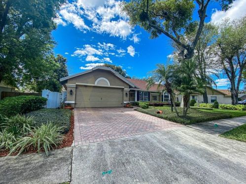 901 Silversmith Cir, Lake Mary, FL 32746-4976