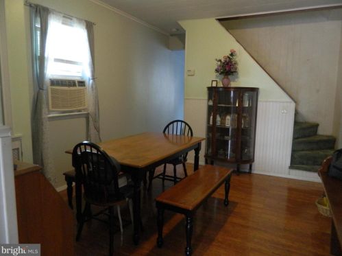 126 Middle St, Ashland PA  17921-1918 exterior