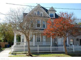 315 29th St, Norfolk, VA 23508-3309