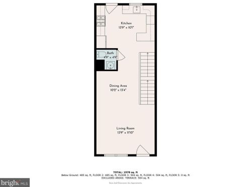 1722 Manton St, Philadelphia PA 19146-3018 exterior