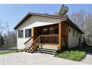 14640 Mission Heights Rd, Merrifield MN  56465-4131 exterior