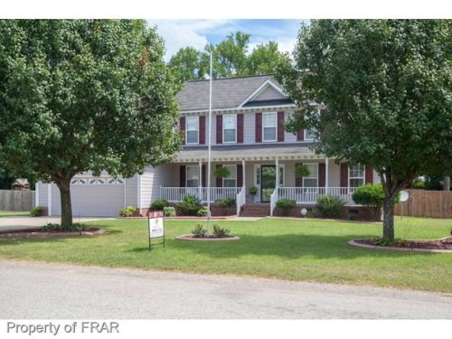 534 Natchez Dr, Raeford, NC 28376-6029