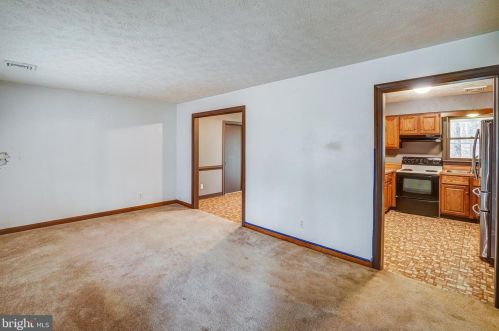 3791 Gardners Rd, Mineral VA  23117-3001 exterior