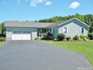 5121 Orangeport Rd, Brewerton, NY 13029-9721
