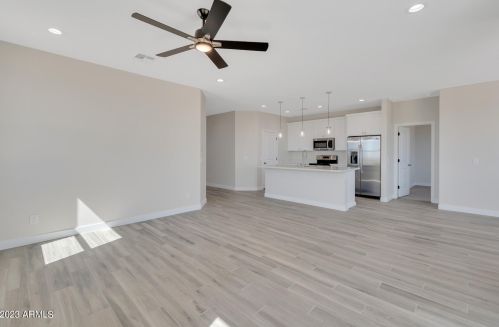 3515 Tewa Cir, Eloy AZ  exterior