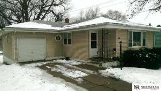 6411 42nd St, Omaha NE  68107-3734 exterior