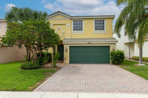 9055 Dupont Pl, West Palm Beach, FL 33414-6473