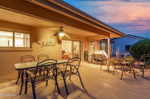 20019 146th Dr, Sun City AZ 85375-6126 exterior