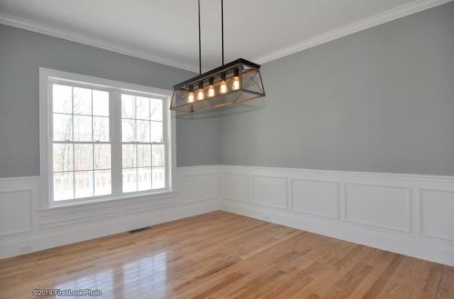 330 Plain Meeting House Rd, West Greenwich RI  02817-2050 exterior