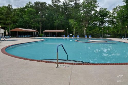 123 Dylanshire Cir, Conroe TX  77384-4550 exterior