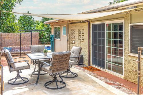 92-553 Akaula St, Kapolei HI  exterior