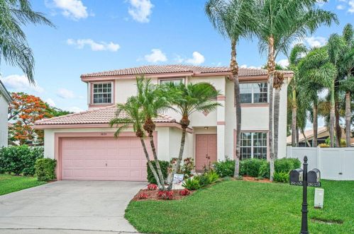 3635 Nantucket Ct, Boynton Beach, FL 33436-8533