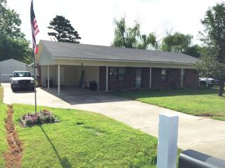 5 15th St, Central City, AR 72941