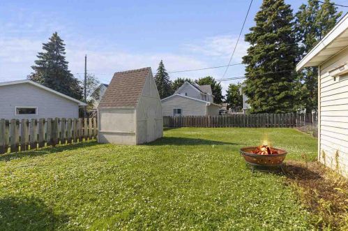 107 5th St, Fond Du Lac, WI 54935-4444