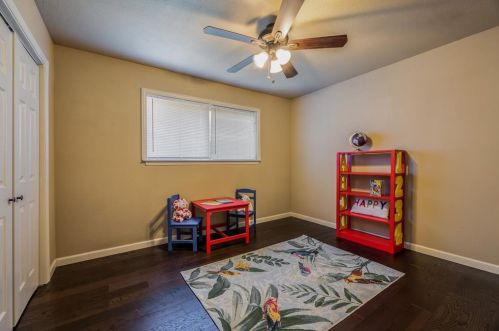 6809 Valhalla Rd, Fort Worth TX  76116-9113 exterior