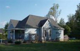 605 Westside Ave, Earlington, KY 42410-1451