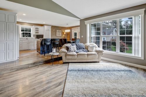 4763 382nd St, Sartell MN  56377-9713 exterior