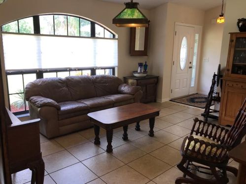 541 Frink Ave, Sebastian, FL 32958-4329