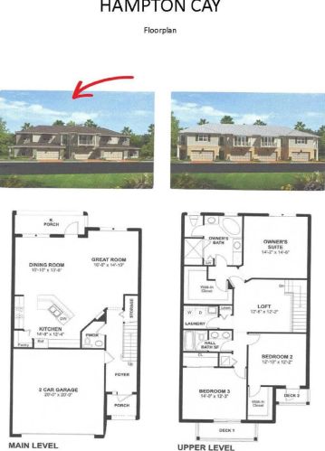 4036 Kingston Ln, West Palm Beach FL  33418-3425 exterior