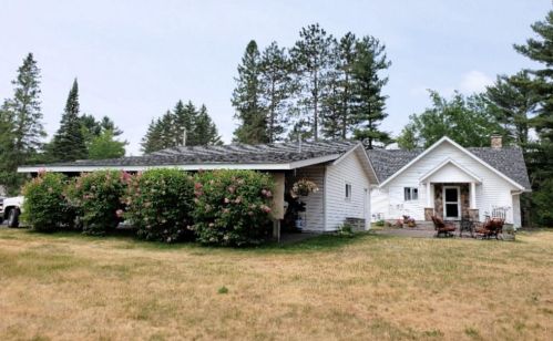 15948 Carol Dr, Lco Commercial Cent WI  54843-2560 exterior