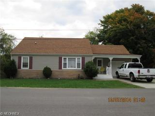 6002 Sheldon Ave, Kingsville, OH 44048-7816