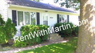 4023 Lafayette Rd, Waterloo IA  50707-1273 exterior
