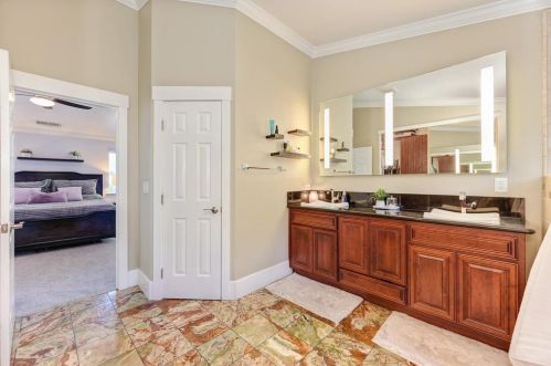 2862 Aquamarine Cir, Rescue CA  95672-9339 exterior