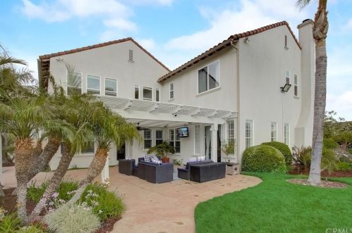 5391 Evening Sky Dr, Simi Valley CA  93063-5744 exterior