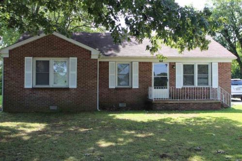 5090 Wahl St, Milan Army Ammunition Plant, TN 38358-5538